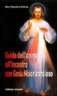 Scelto Dai Clienti Guida dell‘anima all‘incontro con Gesù Misericordioso