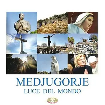 Economico Medjugorje luce del mondo