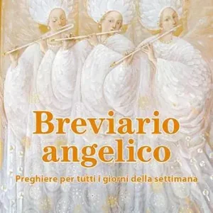 Breviario angelico. Preghiere per tutti i giorni della settimana Offerta Speciale