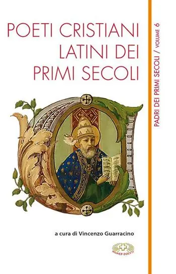 Poeti cristiani latini dei primi secoli Scelto Dai Clienti