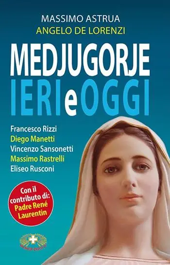 Medjugorje ieri e oggi Compra Oggi Stesso