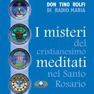 I misteri del cristianesimo meditati nel santo rosario Direttamente Dal Produttore