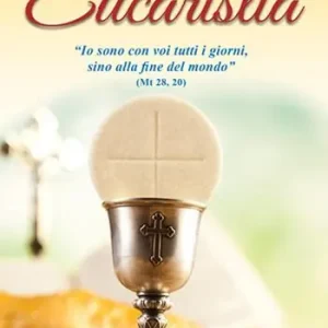 Spedito Oggi Eucaristia. Nuova ediz.
