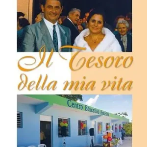 Ultimissimo Modello Il tesoro della mia vita