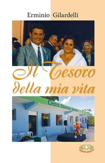 Ultimissimo Modello Il tesoro della mia vita