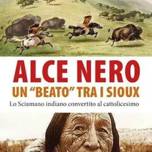 Economico Alce Nero un «beato» tra i Sioux. Lo sciamano indiano convertito al cattolicesimo