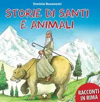 Prezzo Di Fabbrica Storie di santi e animali