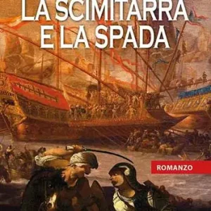 Prezzo Conveniente La scimitarra e la spada