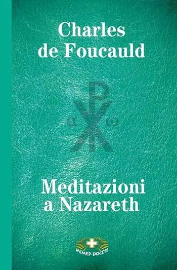 Saldi Meditazioni a Nazareth