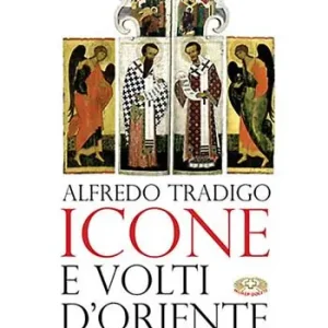 Icone e volti d‘oriente. Ediz. a colori Prezzo Scontato