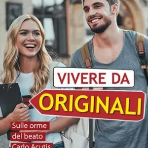 Spedito Oggi Vivere da originali. Ediz. a caratteri grandi