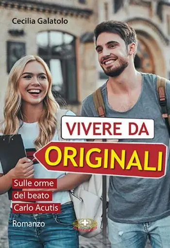 Spedito Oggi Vivere da originali. Ediz. a caratteri grandi