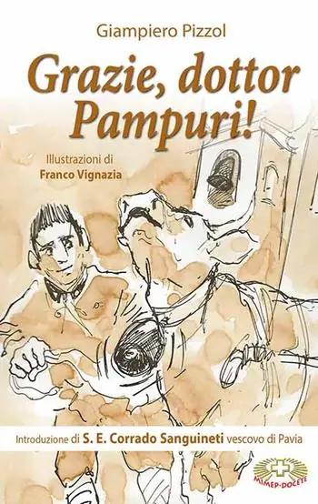 Grazie, dottor Pampuri! Occasione Imperdibile