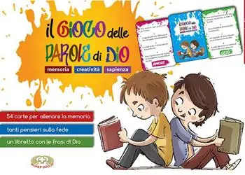 Occasione Imperdibile Il gioco delle parole di Dio. Memoria, creatività, sapienza