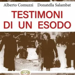 Bestseller Testimoni di un esodo