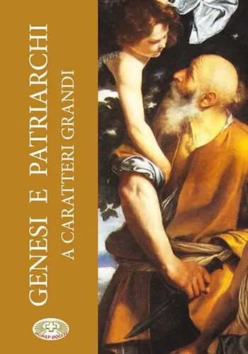 Prezzo Basso Genesi e patriarchi. Ediz. ridotta