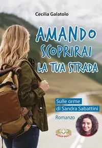 Amando. Scoprirai la tua strada Prezzo Di Fabbrica
