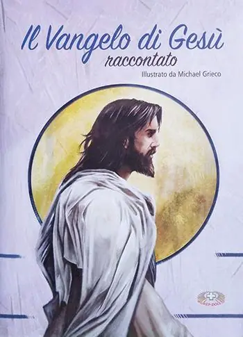 Prezzo Basso Il Vangelo di Gesù raccontato