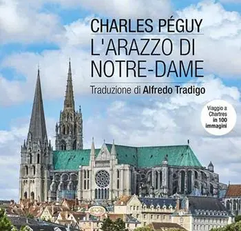 L‘arazzo di Notre-Dame. Viaggio a Chartres in 100 immagini. Ediz. illustrata Economico