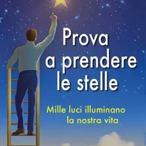 Scelto Dai Clienti Prova a prendere le stelle
