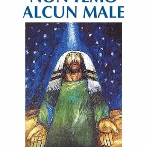 Promozione Esclusiva Non temo alcun male. In cammino con Dio. Ediz. a caratteri grandi