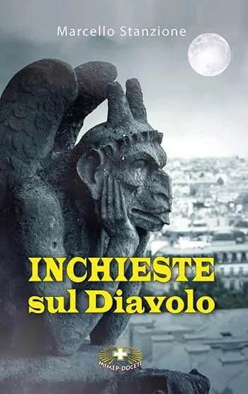 Must-Have Inchiesta sul diavolo. Ediz. plastificata
