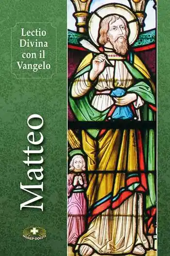 Lectio divina con il Vangelo di Matteo Ordina Subito