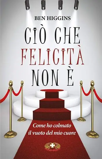Consegna Rapida Ciò che felicità non è. Come ho colmato il vuoto del mio cuore. Ediz. plastificata