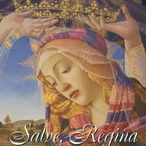 Consegna Rapida Salve, Regina. La Madre di Dio nella Parola di Dio. Ediz. plastificata