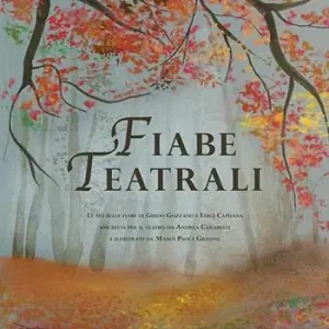 Fiabe teatrali Esclusivo