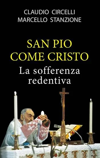 Acquista Ora San Pio come Cristo