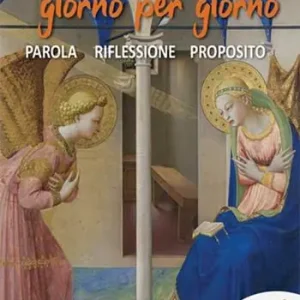 Avvento 2022 giorno per giorno Esclusivo