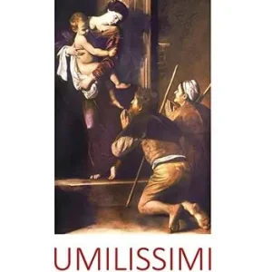 Quantità Limitata Umilissimi. Lettere agli illustri protagonisti del Vangelo