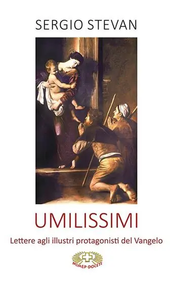 Quantità Limitata Umilissimi. Lettere agli illustri protagonisti del Vangelo