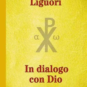 Esclusivo In dialogo con Dio