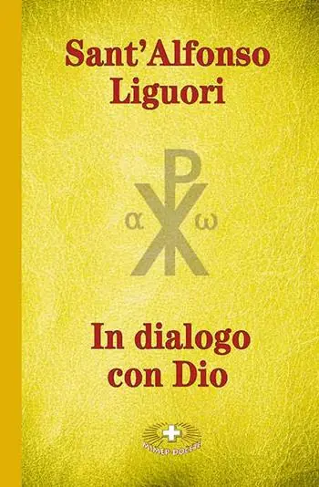 Esclusivo In dialogo con Dio
