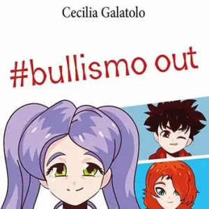 Di Tendenza bullismo out