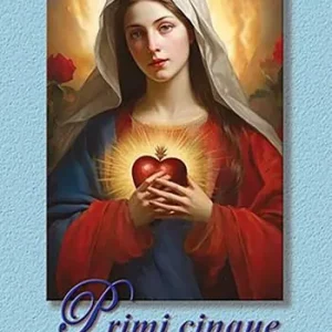 I primi cinque sabati del mese. Ediz. illustrata Offerta Speciale