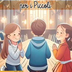 Calendario liturgico per piccoli. Con attività per ogni mese liturgico. Ediz. plastificata Offerta