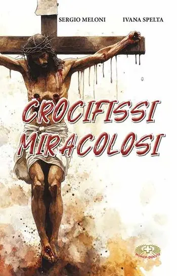Crocifissi miracolosi Offerta Speciale