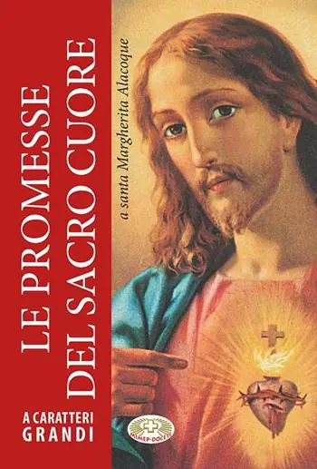 Prezzo Basso Le promesse del sacro cuore. Ediz. a caratteri grandi