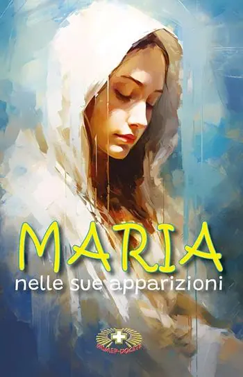 Acquista Ora Maria nelle sue apparizioni. Ediz. a caratteri grandi