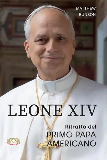 Economico Leone XIV. Ritratto del primo papa americano