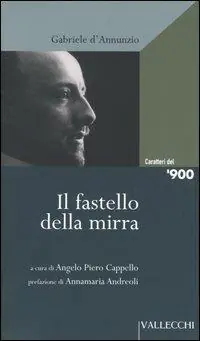 Offerta Speciale Il fastello della mirra. Autobiografia