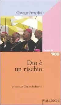 Dio è un rischio Prezzo Scontato