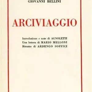 Più Venduto Arciviaggio