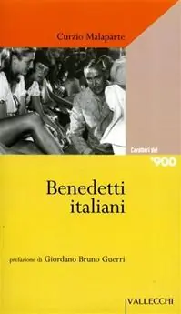 Prezzo Conveniente Benedetti italiani