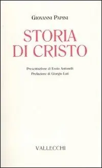 Nuovo Arrivo Storia di Cristo