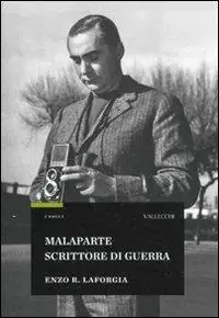 Novità Malaparte scrittore di guerra