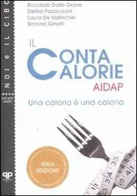 Il contacalorie AIDAP. Una caloria è una caloria A Buon Prezzo
